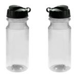 Poly Fresh 21 Oz Bottle - 8