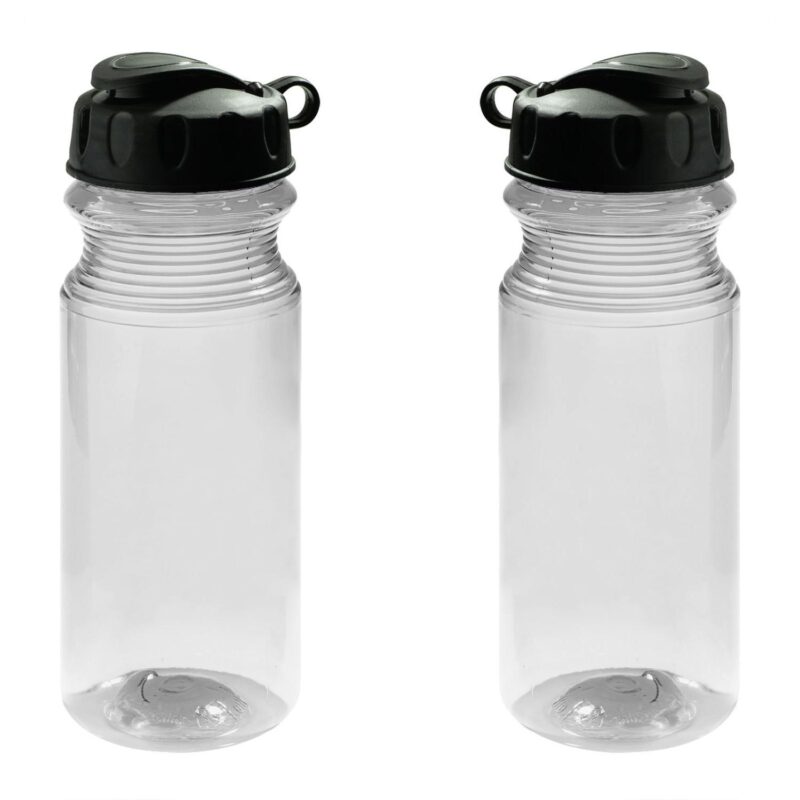 Poly Fresh 21 Oz Bottle - 8