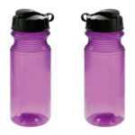 Poly Fresh 21 Oz Bottle - 9