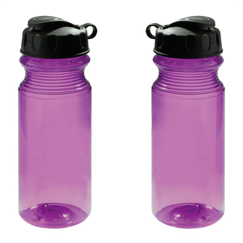 Poly Fresh 21 Oz Bottle - 9
