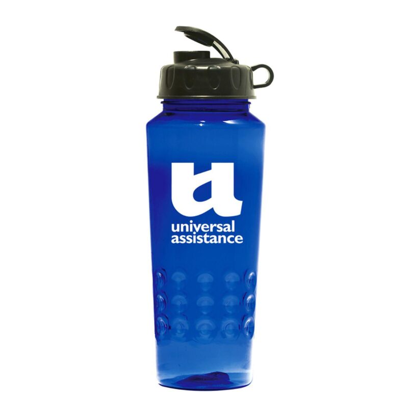 Polyfresh 24 Oz Bottle - 2