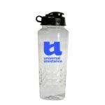 Polyfresh 24 Oz Bottle - 3