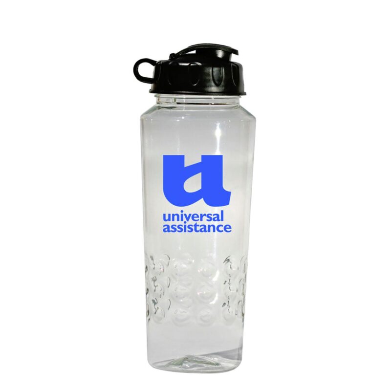 Polyfresh 24 Oz Bottle - 3