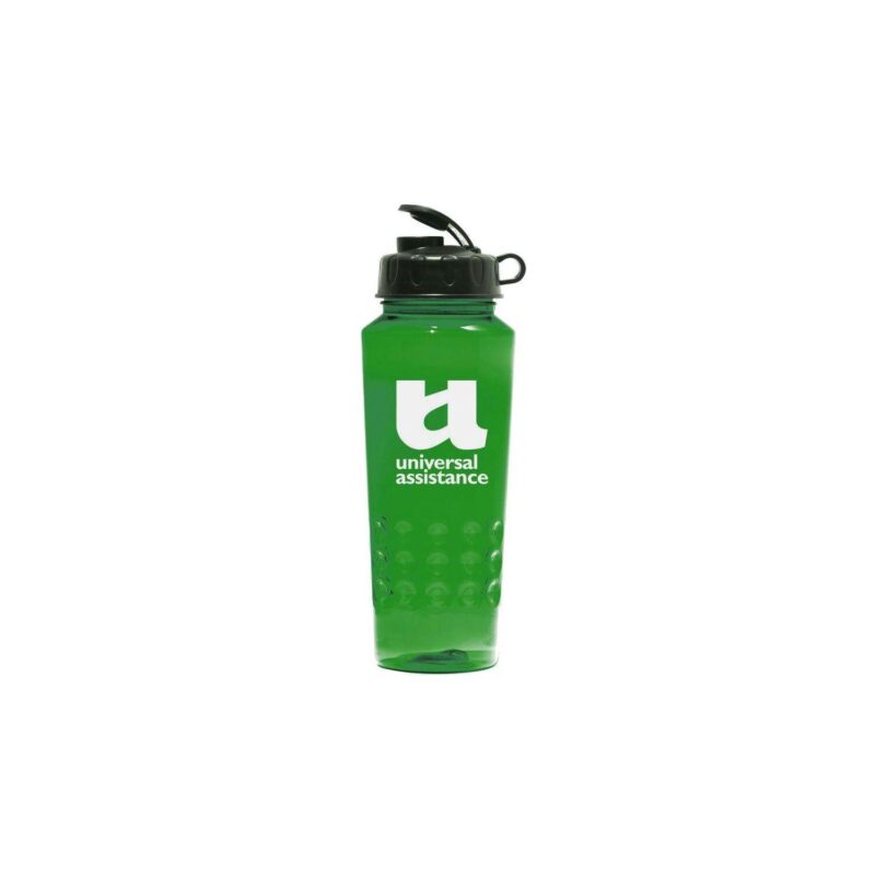 Polyfresh 24 Oz Bottle - 4