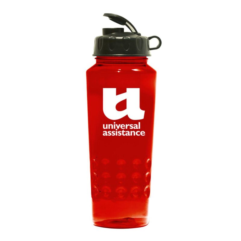 Polyfresh 24 Oz Bottle - 5
