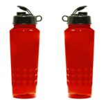 Polyfresh 24 Oz Bottle - 8