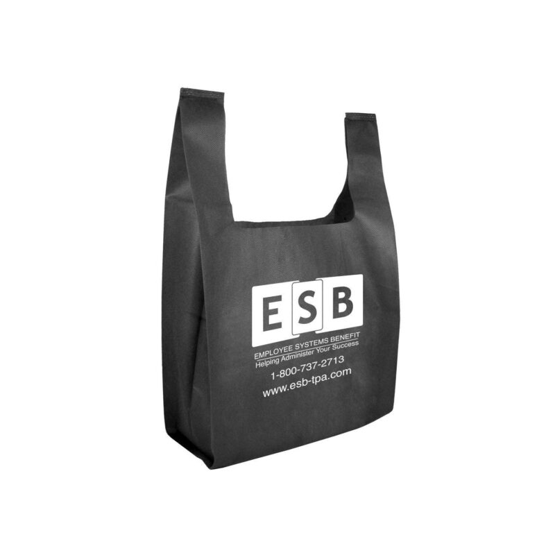 Polytex 13 X 17 X 7 Grocery Sack - 2