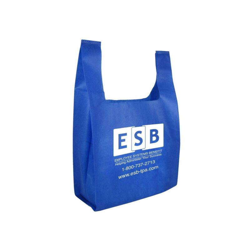 Polytex 13 X 17 X 7 Grocery Sack - 3