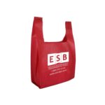 Polytex 13 X 17 X 7 Grocery Sack - 5