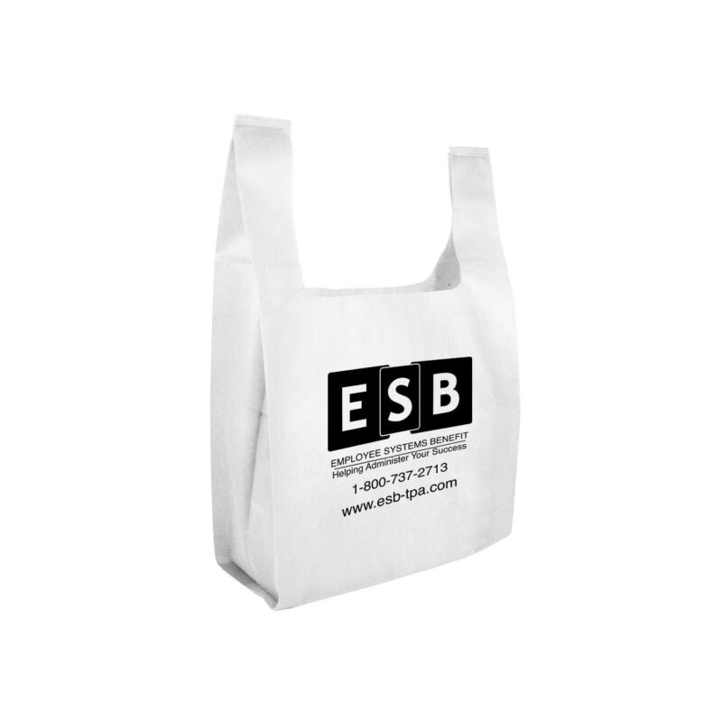 Polytex 13 X 17 X 7 Grocery Sack - 6