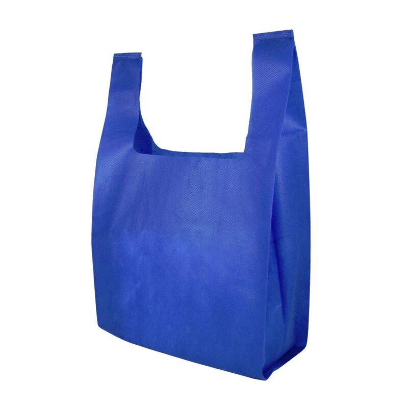 Polytex 13 X 17 X 7 Grocery Sack - 8