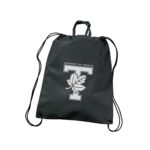 Polytex Drawstring Tote - 2