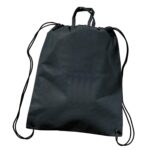 Polytex Drawstring Tote - 5