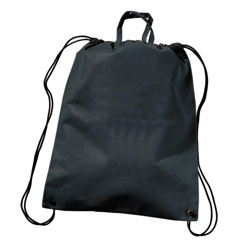 Polytex Drawstring Tote - 5