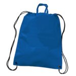 Polytex Drawstring Tote - 6