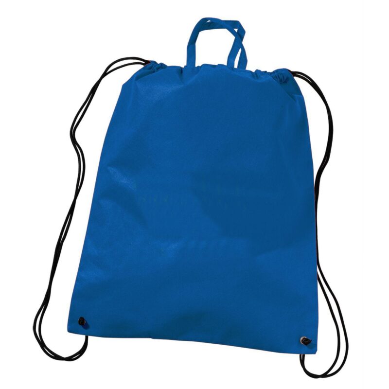 Polytex Drawstring Tote - 6
