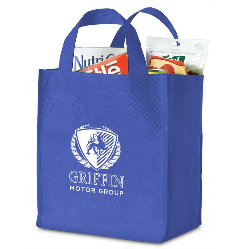 Polytex Grocery Bag - 3