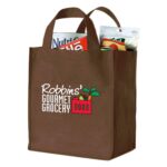 Polytex Grocery Bag - 4