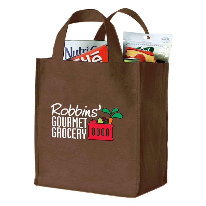 Polytex Grocery Bag - 4