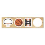 Pop Mags Basketball - 1