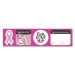 Pop Mags Breast Cancer - 1