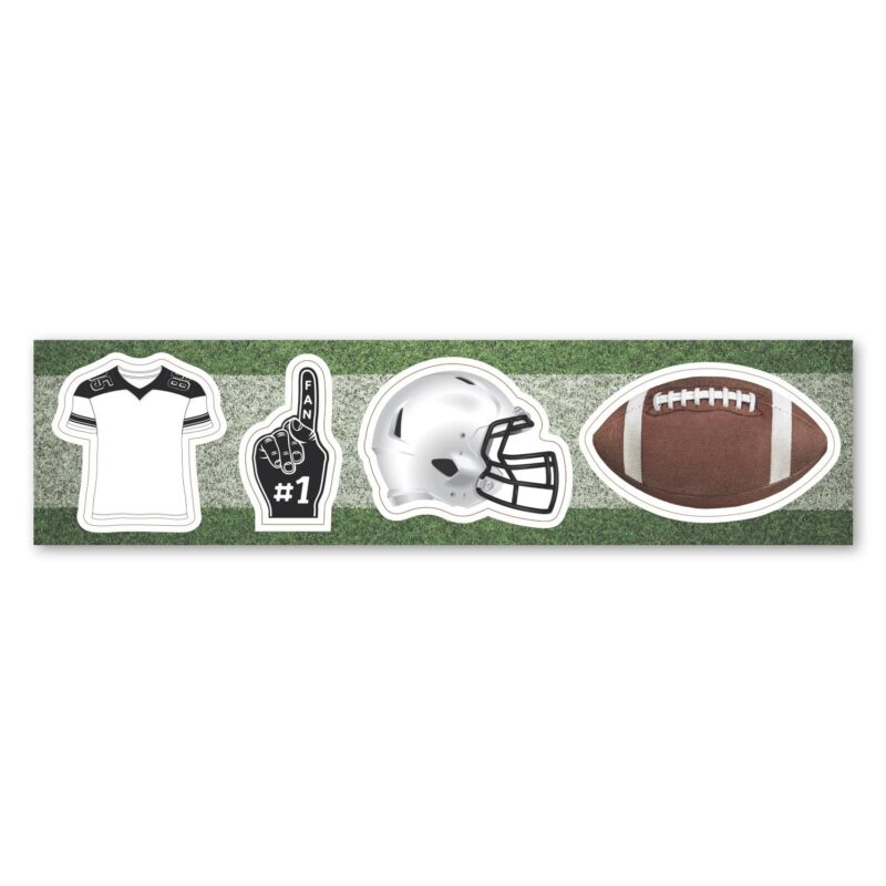 Pop Mags Football - 1