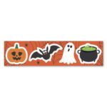 Pop Mags Halloween - 1