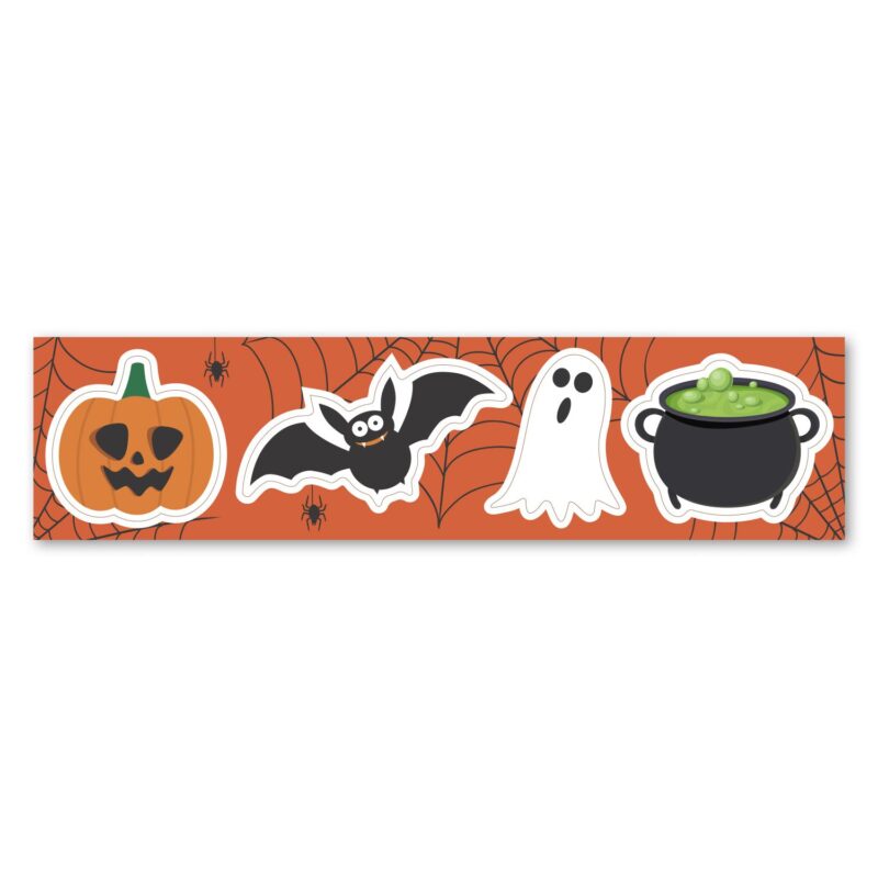 Pop Mags Halloween - 1