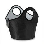 Portable Insulated Ice/Beverage Carrier - 1