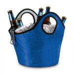 Portable Insulated Ice/Beverage Carrier - 7