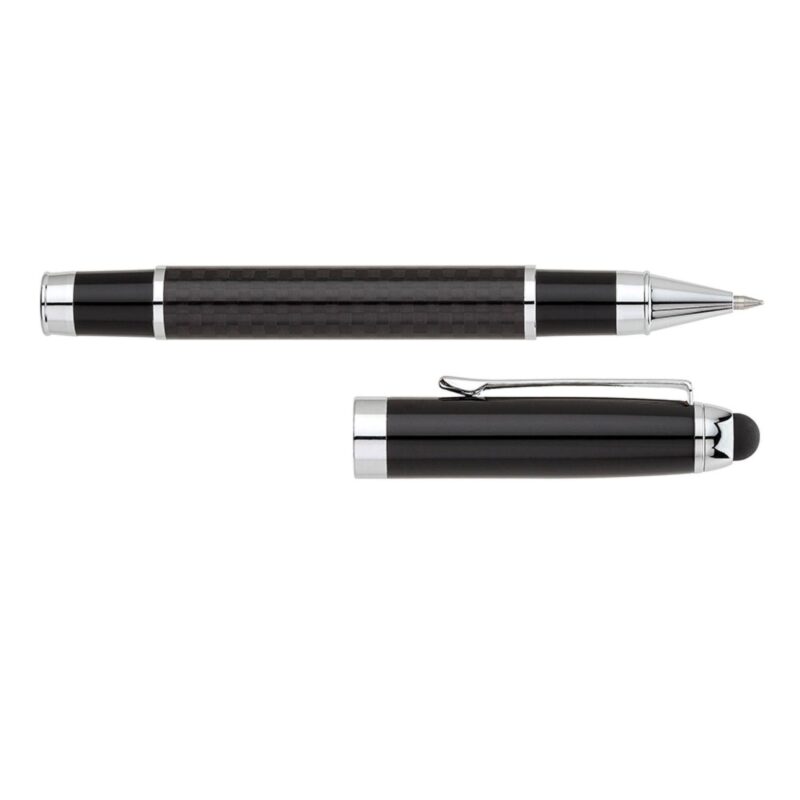Potenza Bettoni Rollerball Pen & Stylus - 1