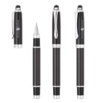 Potenza Bettoni Rollerball Pen & Stylus