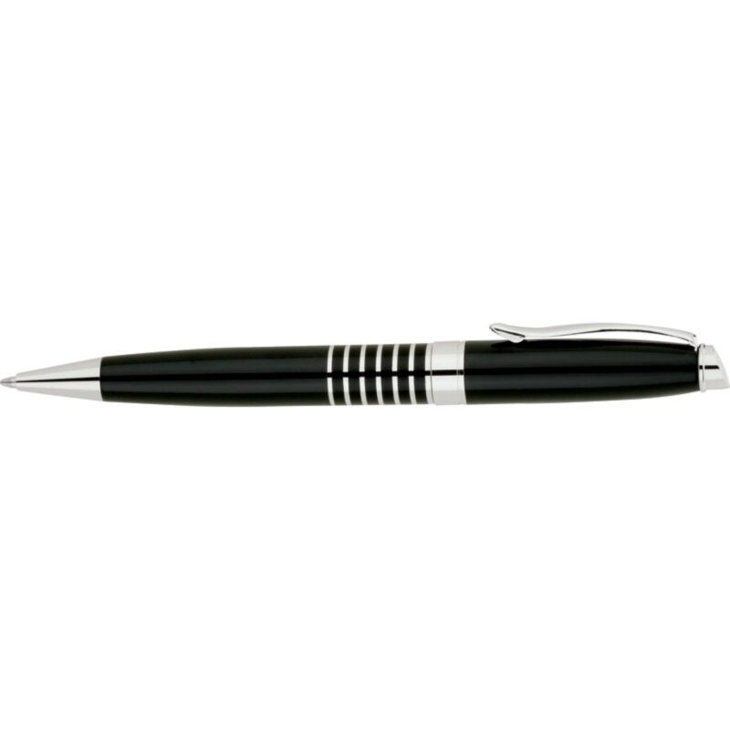 Powell Ballpoint Pen - 3