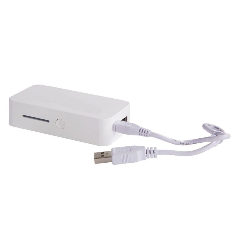 Power Bank 4400 - 1