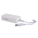 Power Bank 4400 - 3
