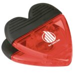 Power Clip Heart - 4
