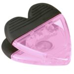 Power Clip Heart - 6