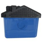 Power Clip House - 1