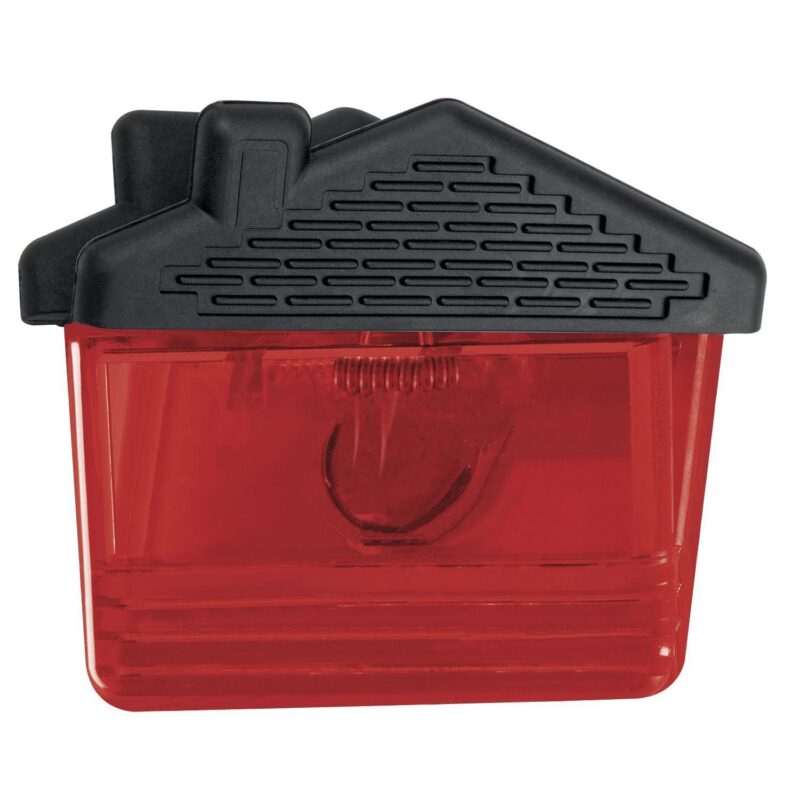 Power Clip House - 6