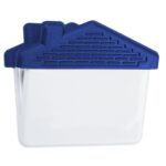 Power Clip House - 8