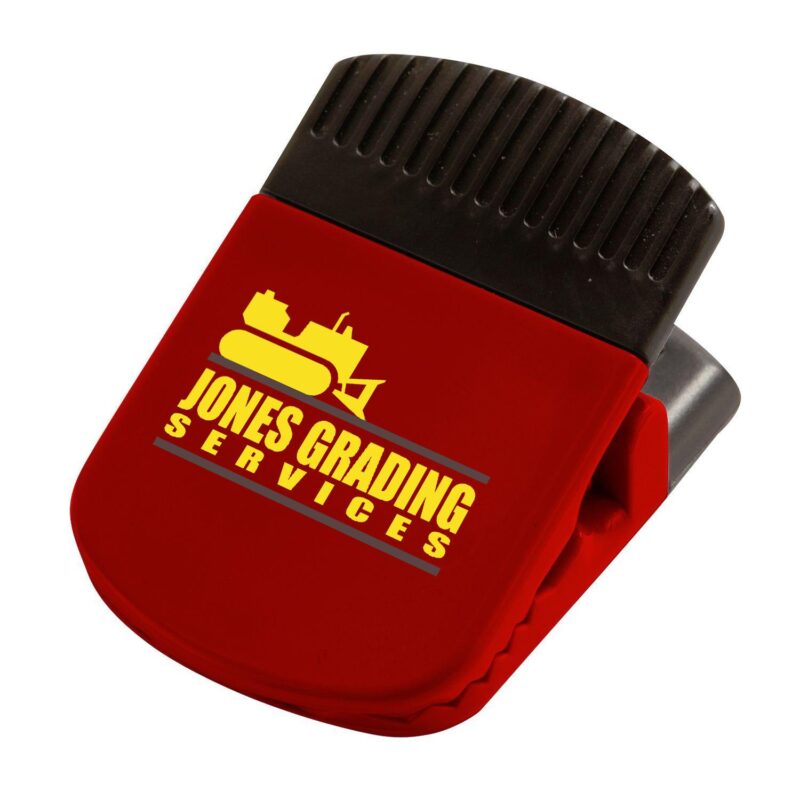 Power Clip Jumbo - 6