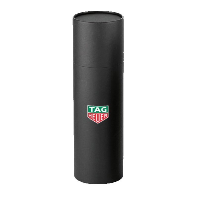 Premium Cylinder Gift Box - 3