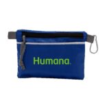 Premium First Aid Kit in a Zippered Pouch - 3