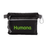Premium First Aid Kit in a Zippered Pouch - 4