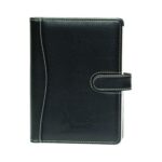 President Stitched PVC Junior Size Portfolio - 5