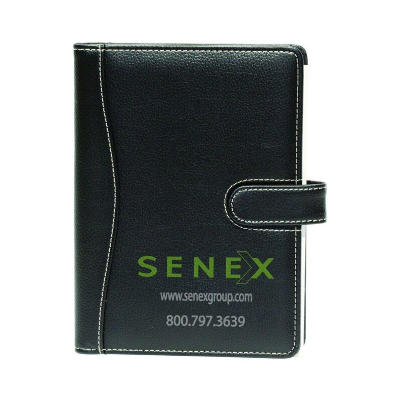 President Stitched PVC Junior Size Portfolio - 6