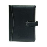 President Stitched PVC Junior Size Portfolio - 8