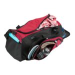 Preston Weekender Duffel - 1