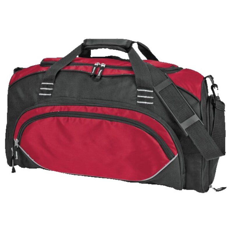 Preston Weekender Duffel - 2