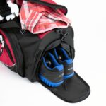Preston Weekender Duffel - 3